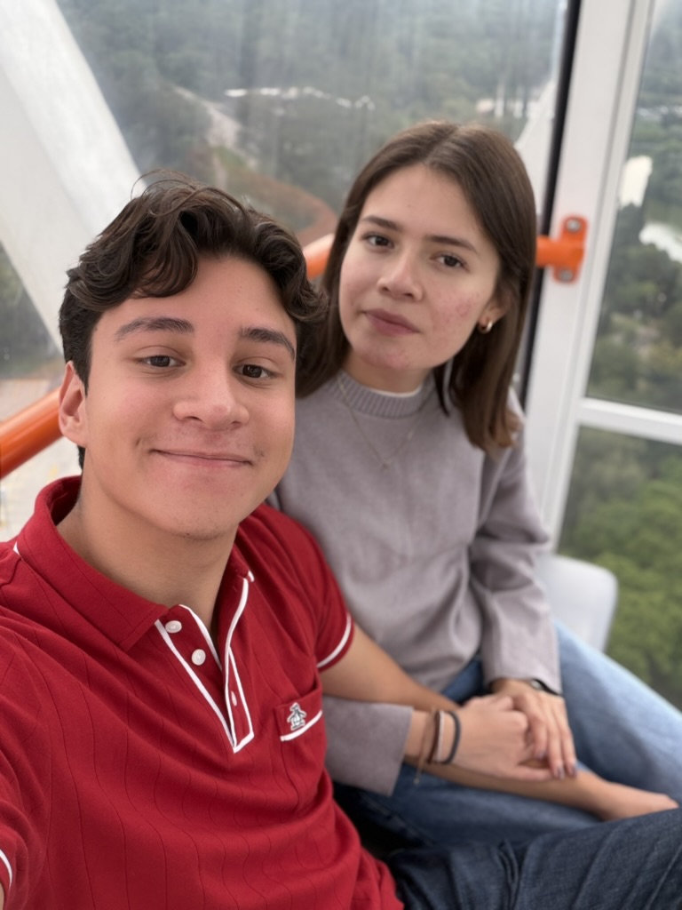 Lugar Seguro